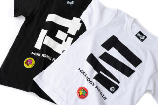 The story behind Edit Mode, Nintendo’s official t-shirt partner of 20 years