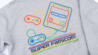 The story behind Edit Mode, Nintendo’s official t-shirt partner of 20 years