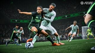 EA Sports FC 25 Ultimate Team adding duplicate storage, more Evolutions