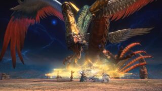 Launch Review: Final Fantasy XIV Dawntrail is an uneven experience