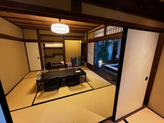 Visiting ‘Nintendo hotel’ Marufukuro was a surprisingly emotional experience