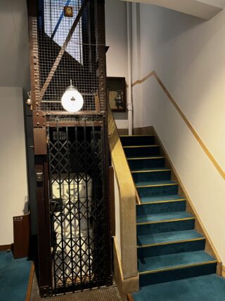 Visiting ‘Nintendo hotel’ Marufukuro was a surprisingly emotional experience