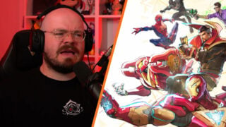 Video discussion: ‘Marvel Rivals feels like an unremarkable Overwatch alternative’