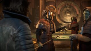 Final Hands-On: Star Wars Outlaws doesn’t feel like an Ubisoft open world at all