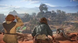 Final Hands-On: Star Wars Outlaws doesn’t feel like an Ubisoft open world at all