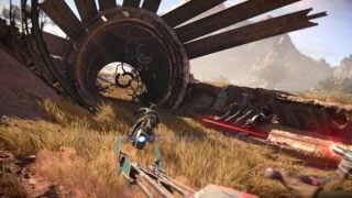 Final Hands-On: Star Wars Outlaws doesn’t feel like an Ubisoft open world at all