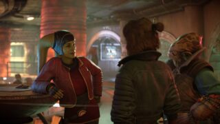 Final Hands-On: Star Wars Outlaws doesn’t feel like an Ubisoft open world at all