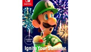 Nintendo releases official magazine in English