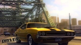 Ubisoft says it’s ‘actively working’ on Driver franchise projects