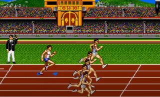 Paris 2024 is the first Summer Olympics in 30 years to have no console video game