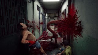 Slitterhead: How Silent Hill’s creator is building 2024’s craziest horror game