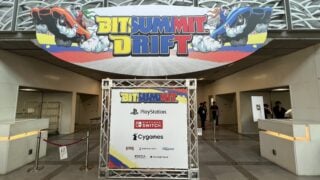 BitSummit day one: J-Hip-Hop swordfests and a Seoul-crushing platformer