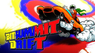 BitSummit Drift announces its official selection of 100 titles
