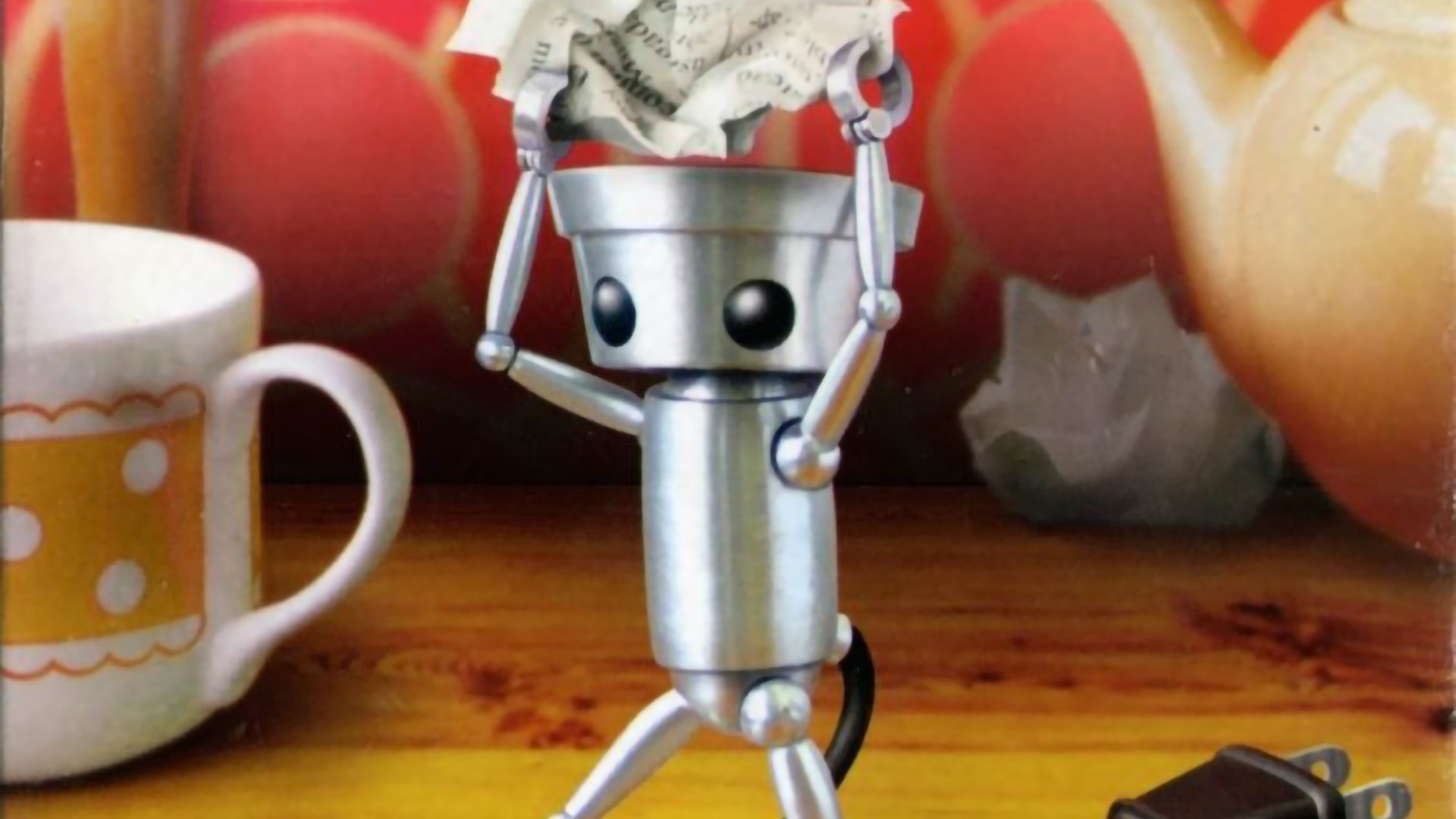 Chibi-Robo director wants Nintendo to bring back the series