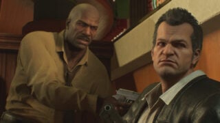 Dead Rising’s original Frank West voice actor says he wasn’t asked to return for the remaster