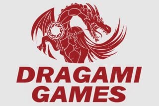 Dragami Games