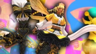 FFXIV Arcadion M2 guide – Honey B. Lovely boss skills and strategy