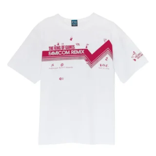 The story behind Edit Mode, Nintendo’s official t-shirt partner of 20 years