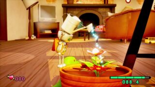 koROBO interview: ‘I don’t want people to approach this as a new Chibi-Robo game’