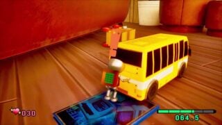 koROBO interview: ‘I don’t want people to approach this as a new Chibi-Robo game’