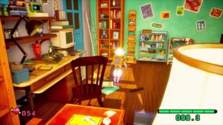 koROBO interview: ‘I don’t want people to approach this as a new Chibi-Robo game’