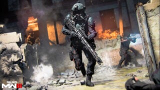 Call of Duty Season 5 launches as Modern Warfare 3 joins Game Pass