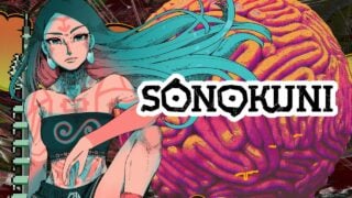 VGC’s BitSummit Game of the Show is Sonokuni, a J-Hip-Hop gem inspired by Hotline Miami