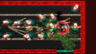 VGC’s BitSummit Game of the Show is Sonokuni, a J-Hip-Hop gem inspired by Hotline Miami