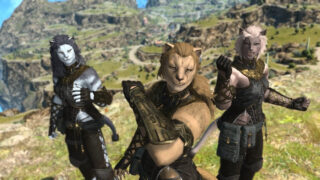 Launch Review: Final Fantasy XIV Dawntrail is an uneven experience