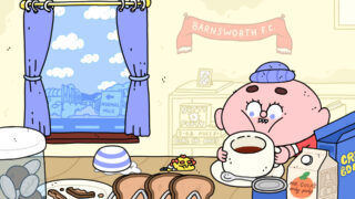 Thank Goodness You’re Here is one the best comedy games ever