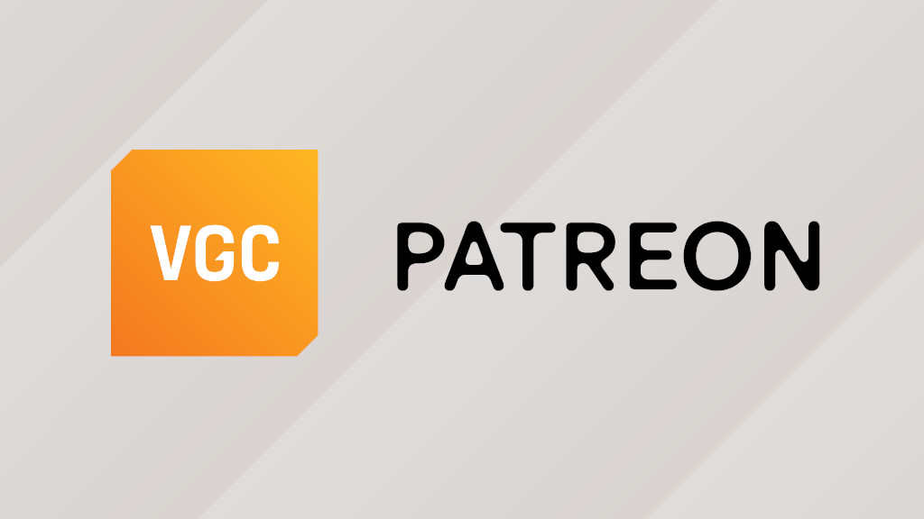 Video Games Chronicle - VGC is now on Patreon: Here’s how you can ...