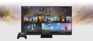 The Xbox TV app is now available on Amazon Fire sticks