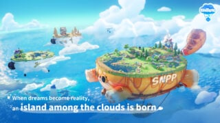 HANDS-ON: NetEase’s Floatopia feels like it could surpass Animal Crossing in a lot of ways