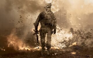 Activision issues cease and desist to Modern Warfare Remastered mod that shot it back up the Steam charts