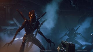 Alien: Rogue Incursion has been dated with a new trailer