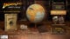 Indiana Jones and The Great Circle’s Collector’s Edition includes an 11-inch globe