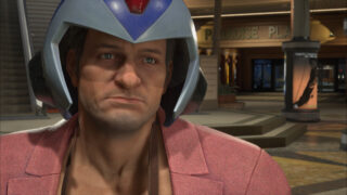 Hands-on: Dead Rising Deluxe Remaster aims to definitively reanimate the 360 classic