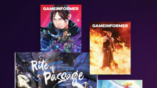 Game Informer preservation efforts begin as GameStop shutters website and X account