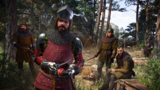 Kingdom Come: Deliverance 2 gameplay teaser released