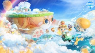 HANDS-ON: NetEase’s Floatopia feels like it could surpass Animal Crossing in a lot of ways