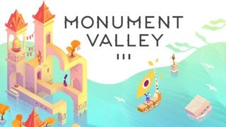 Monument Valley 3 is officially coming to Netflix this year