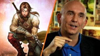 ‘Albion can’t be copyrighted’ – Peter Molyneux explains how his new game is set in the same world as Fable