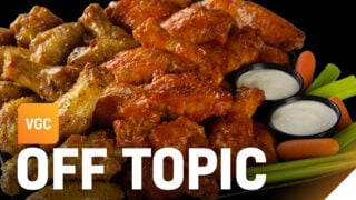 VGC: Off Topic – Watch the opening segment of our new Patreon podcast