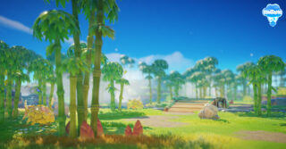 HANDS-ON: NetEase’s Floatopia feels like it could surpass Animal Crossing in a lot of ways