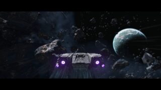 Star Wars Outlaws is a fun space adventure that doesn’t quite reach its potential