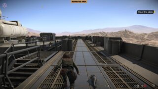 Star Wars Outlaws is a fun space adventure that doesn’t quite reach its potential