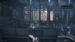 Star Wars Outlaws is a fun space adventure that doesn’t quite reach its potential