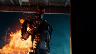 Open-world game Terminator: Survivors has been delayed to 2025