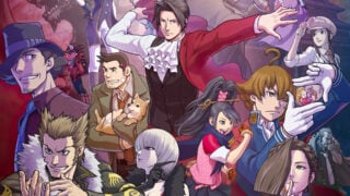 Ace Attorney Investigations Collection completes the series’ western localisation in style