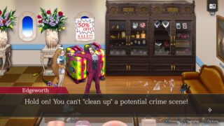 Ace Attorney Investigations Collection completes the series’ western localisation in style